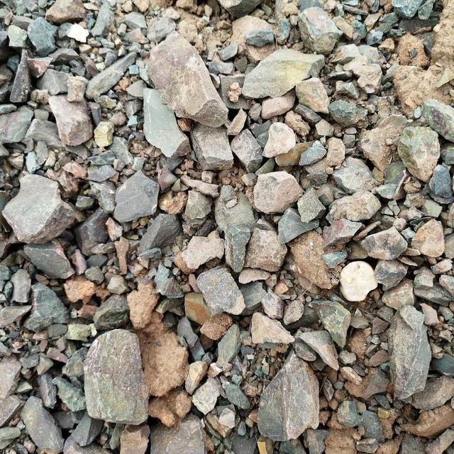 MOT Type 1 Loose Loads - Armstrong Cheshire