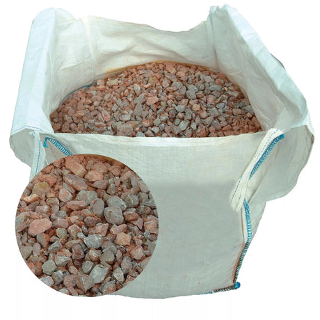 MOT Type 1 Sub Base Bulk Bag - Armstrong Cheshire