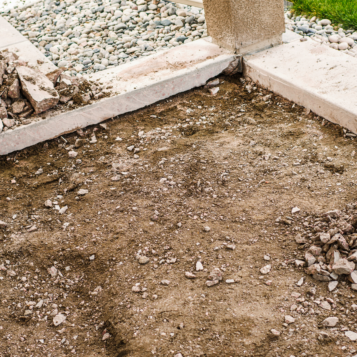 MOT Type 1 Sub Base Aggregate