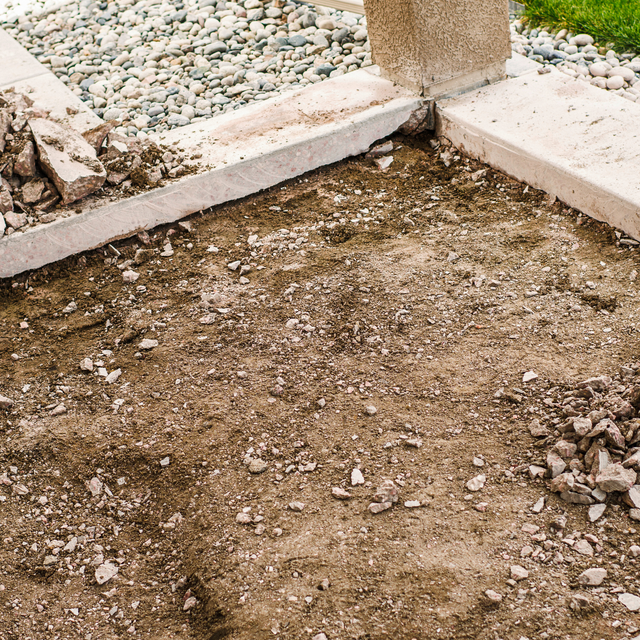 MOT Type 1 Sub Base Aggregate