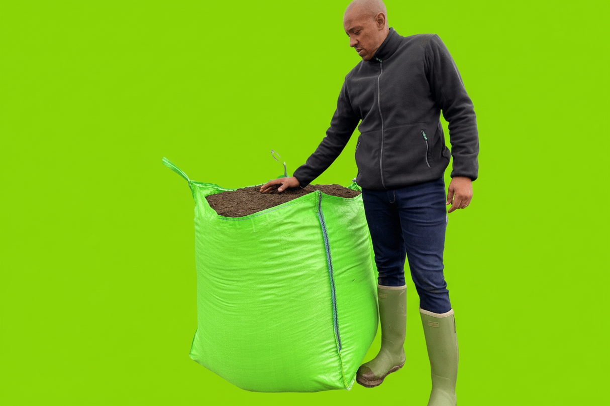 Multi Purpose Welsh Compost