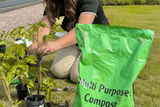 Multi Purpose Welsh Compost