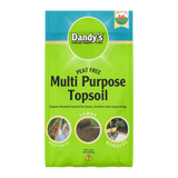Multi Purpose Welsh Topsoil
