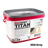 Nexus ProJoint Titan - Semi Mixed 2 Part Epoxy Jointing Compound 25kg - Armstrong Cheshire