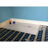 Pre-Primed Fibre Cement Board 1200x600x6mm Pallet of 150