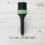 Nozzle Attachment for Festool Dust Extractor by Helios Creations