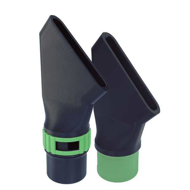 Nozzle Attachment for Festool Dust Extractor by Helios Creations