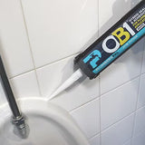 OB1 Plumbers Pal White