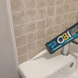 OB1 Plumbers Pal White