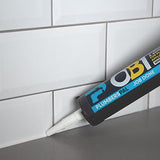 OB1 Plumbers Pal White