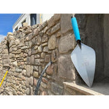OX Pro Brick Trowel Philadelphia Pattern