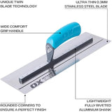OX Pro UltraFlex Finishing Trowel
