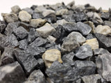 Panda Decorative Gravel 20mm 25/50 20kg Bags - Armstrong Cheshire