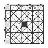 Parking Bay Marker Insert For IBRAN X Grass Gravel Grid System Eco Friendly Recycled Plastic - Armstrong Cheshire