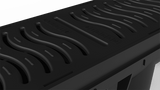 Patio And Driveway Drainage Channel High Volume For Patios And Footpaths - Armstrong Cheshire