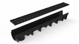 Patio And Driveway Drainage Channel High Volume For Patios And Footpaths - Armstrong Cheshire