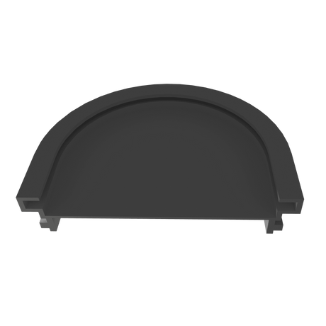 Patio And Driveway Drainage Channel High Volume For Patios And Footpaths - Armstrong Cheshire