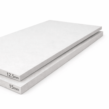 Performance Plus Plasterboard 2400×1200mm - Armstrong Cheshire