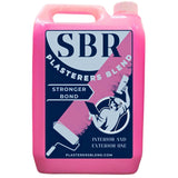 PINK 5 Litres Plasterers Blend SBR - Armstrong Cheshire