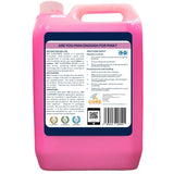 PINK 5 Litres Plasterers Blend SBR - Armstrong Cheshire