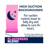PINK 5 Litres Plasterers Blend SBR - Armstrong Cheshire