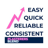 PINK 5 Litres Plasterers Blend SBR - Armstrong Cheshire