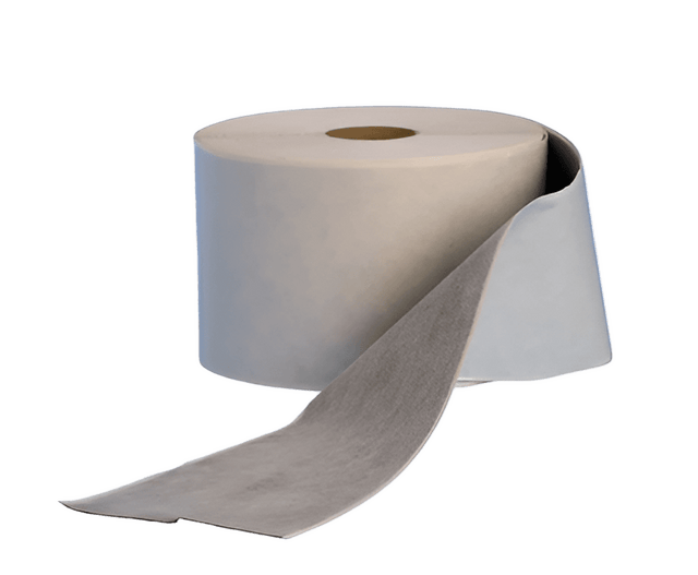 Plaster Mesh Tape Black Wall and Floor Junctions - Biokil Crown - Armstrong Cheshire