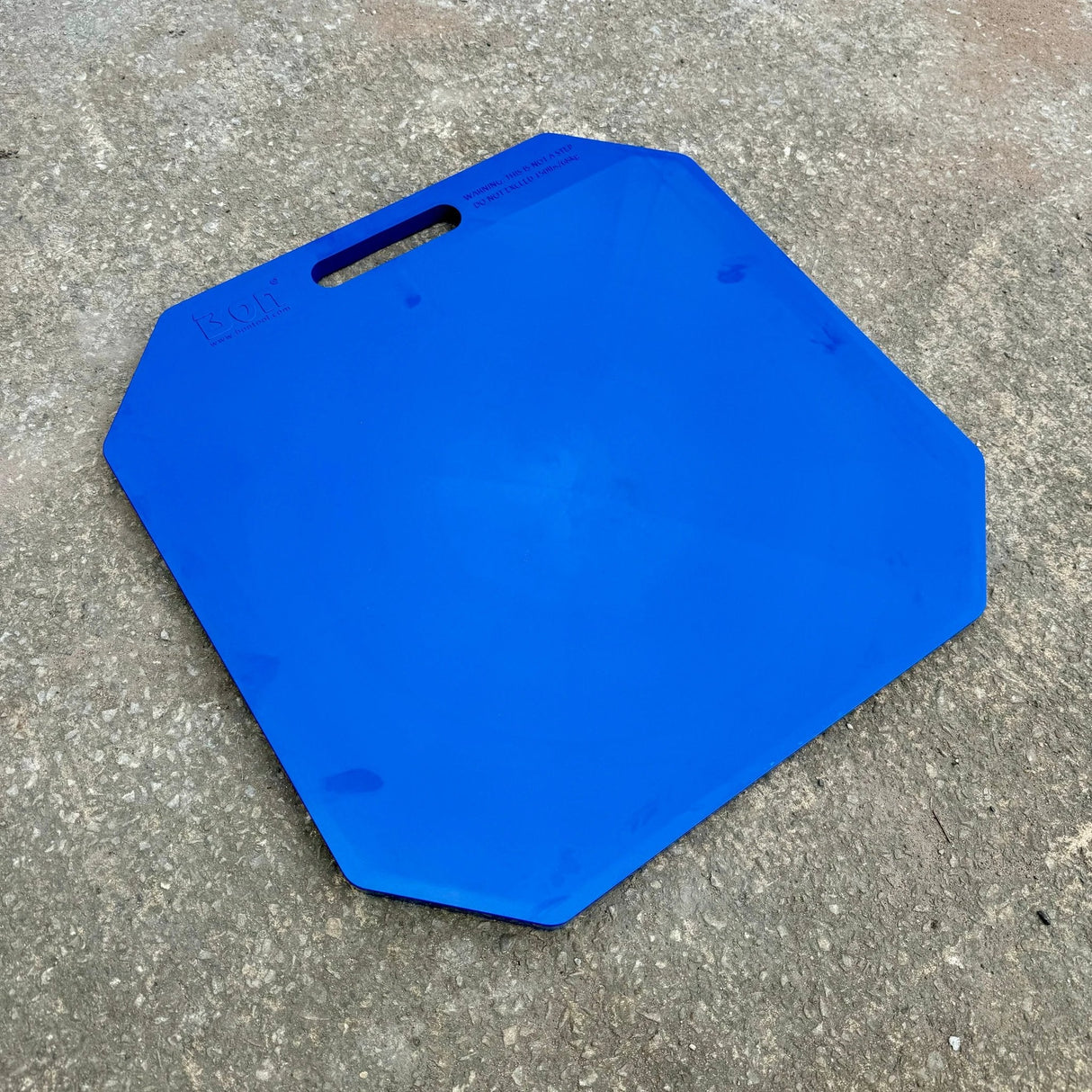 Plastic Spot Board for Bricklayers