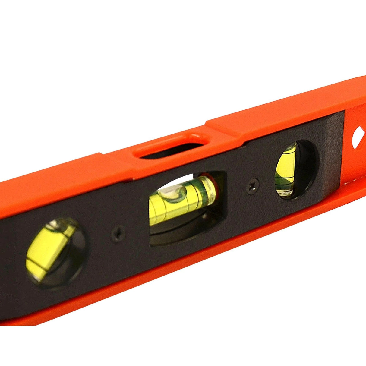 Plastic Torpedo Level - 9"