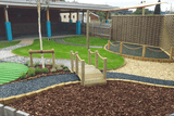 Play Chippings - Armstrong Cheshire