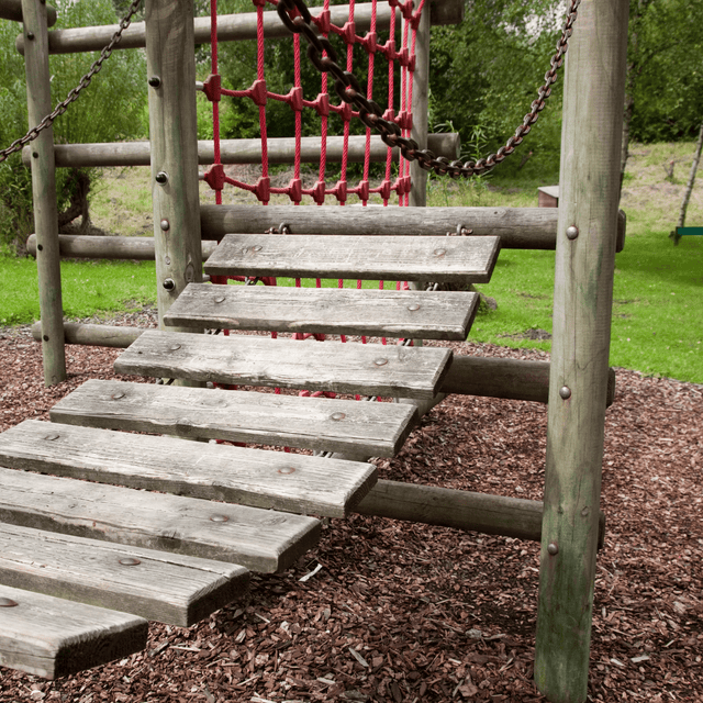 Play Chippings - Armstrong Cheshire