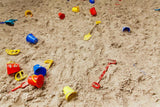 Play Pit Sand - Armstrong Cheshire