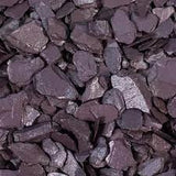 Plum Slate 40mm 20kg Bag Pallet of 49 - Armstrong Cheshire
