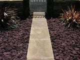 Plum Welsh Paddlestones - Bulk Bag 800kg - Armstrong Cheshire