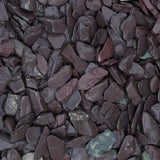 Plum Welsh Paddlestones - Bulk Bag 800kg - Armstrong Cheshire
