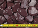 Plum Welsh Paddlestones - Bulk Bag 800kg - Armstrong Cheshire