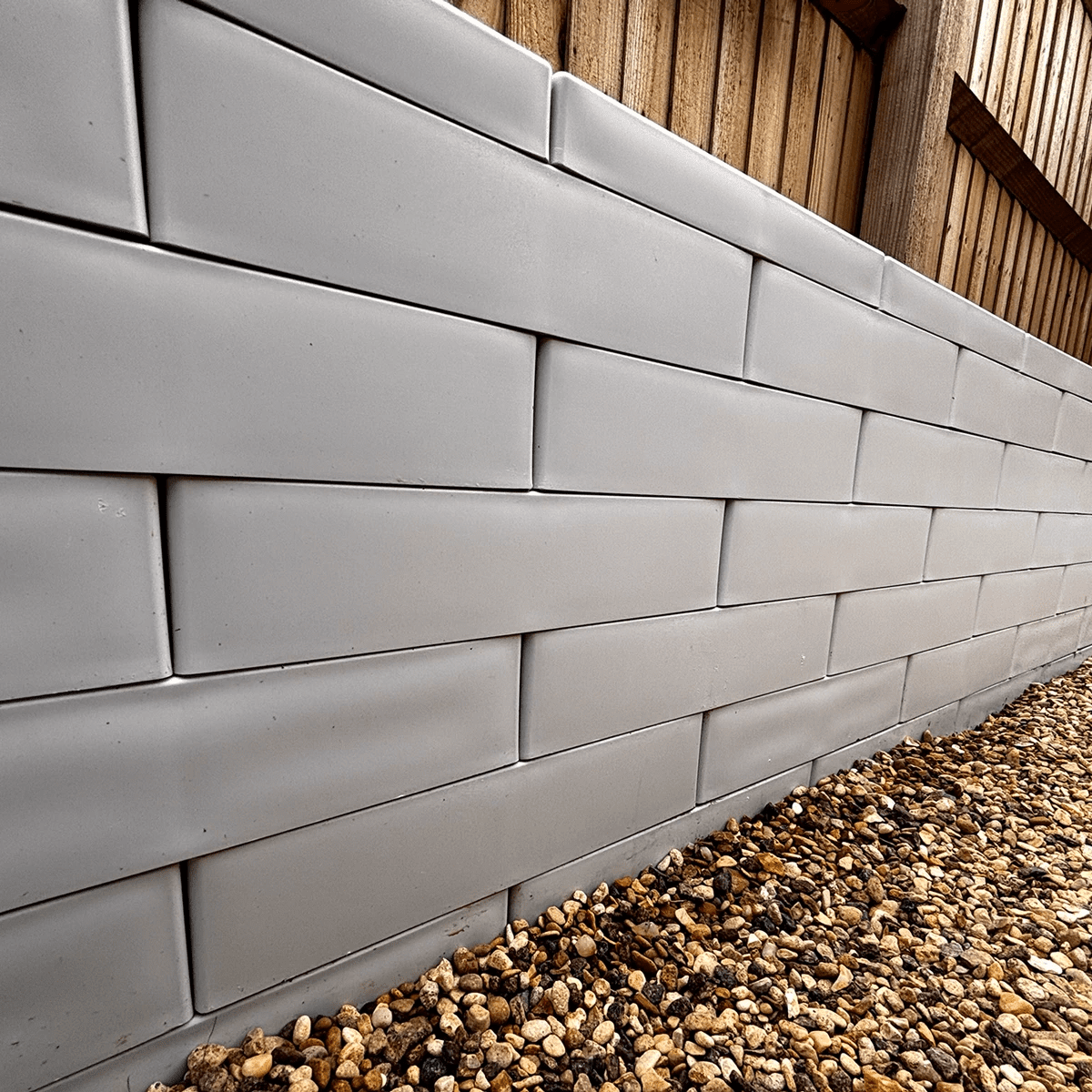 PolyBrick Giant Plastic Building Blocks Outdoor – Armstrong Cheshire