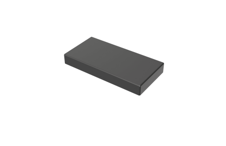 PolyBrick Giant Plastic Building Blocks For Outdoor Use Easy Assembly No Tools Required 100 Percent Recycled Plastic - Armstrong Cheshire