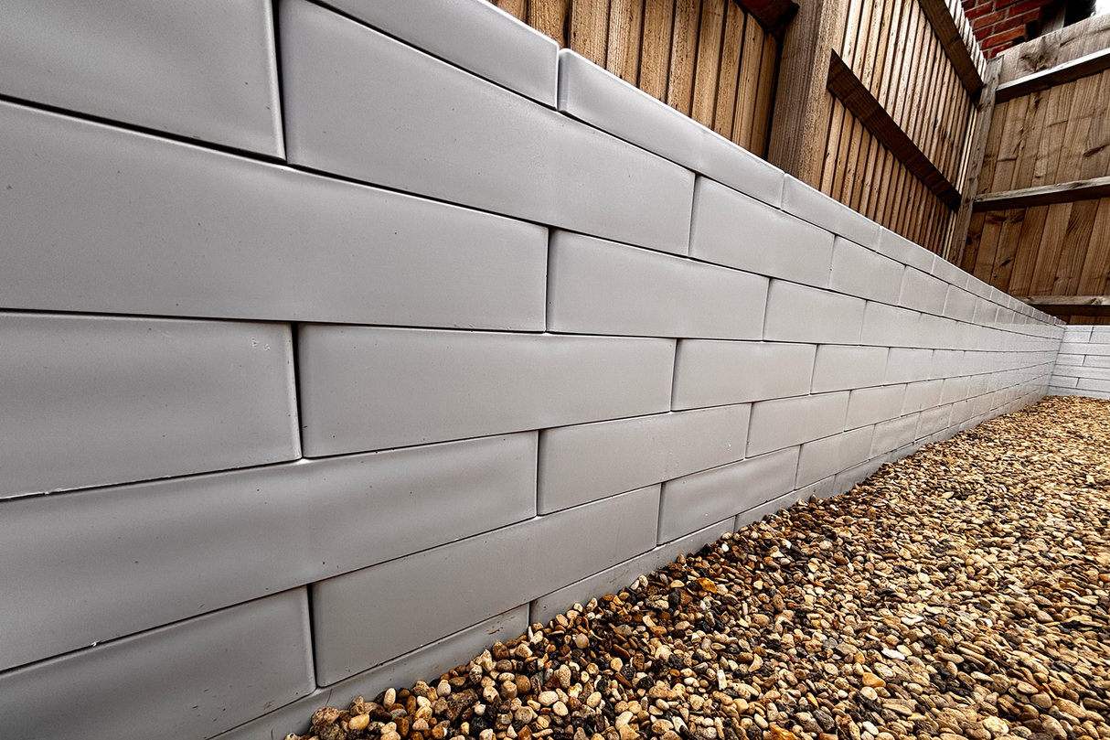 Raised Bed Planter Kits