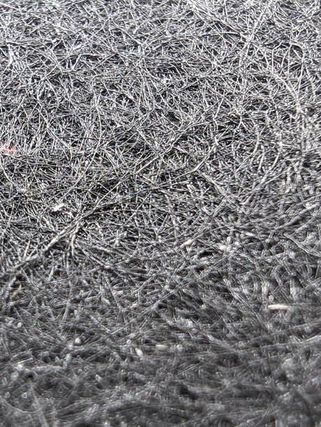 PolyColour Black Pinboard Fire Rated 2440x1220x9mm (Sundeala Replacement) - Armstrong Cheshire