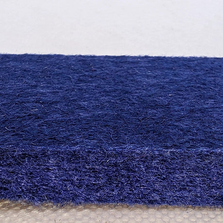 PolyColour Blue Pinboard Fire Rated 2440x1220x9mm - Armstrong Cheshire