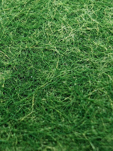 PolyColour Green Pinboard Fire Rated 2440x1220x9mm - Armstrong Cheshire