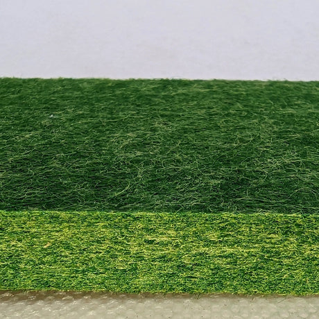 PolyColour Green Pinboard Fire Rated 2440x1220x9mm - Armstrong Cheshire