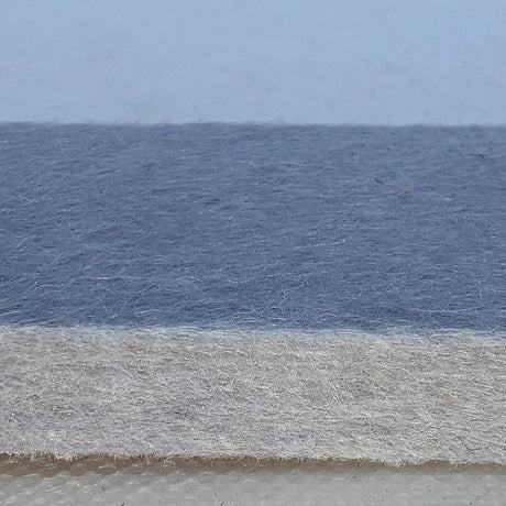 PolyColour Light Grey Pinboard Fire Rated 2440x1220x9mm - Armstrong Cheshire