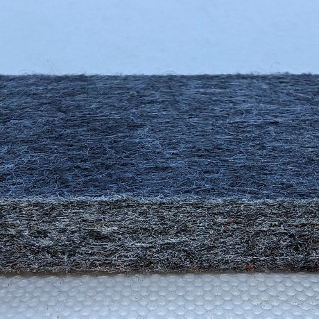 PolyColour Slate Grey Pinboard Fire Rated 2440x1220x9mm - Armstrong Cheshire