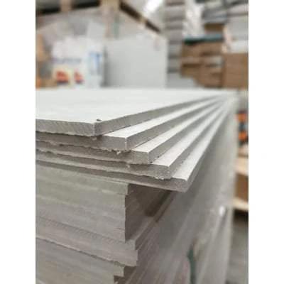 Pre-Primed Fibre Cement Board 1200x600x6mm Pallet of 150 - Armstrong Cheshire