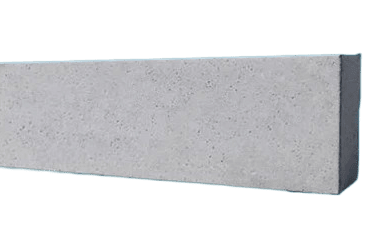 Precast Concrete Padstone - Armstrong Cheshire