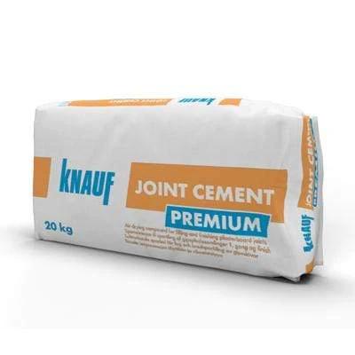Premium Joint Cement 20Kg - Armstrong Cheshire