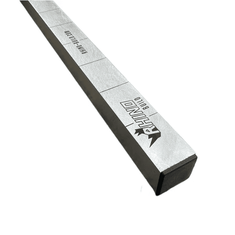 Printed Bricklayer Profile - 50.8mm x 50.8mm (3.2mm thick) - Armstrong Cheshire