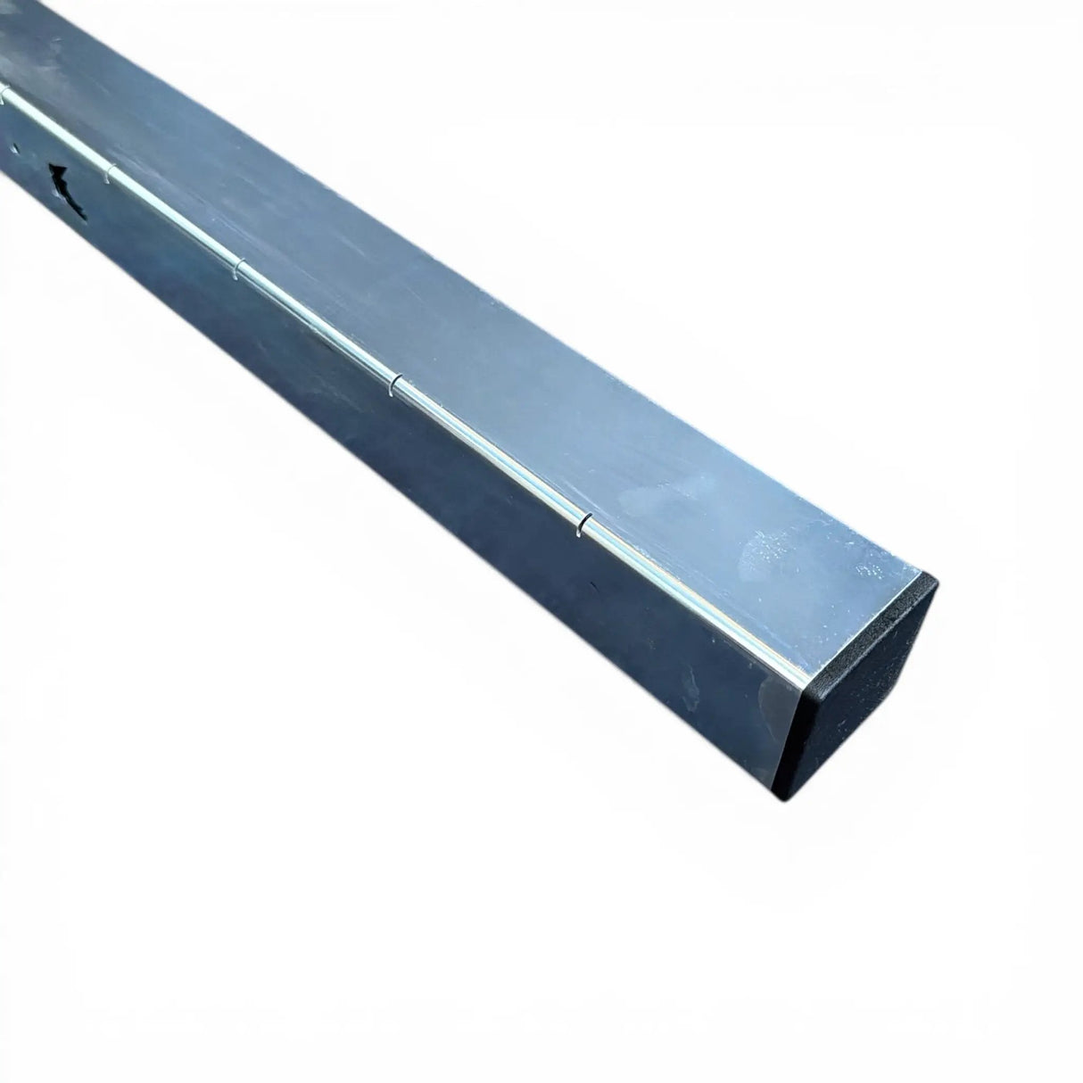 Printed Zinc Bricklayer Profile - 50.8mm x 50.8mm (1.5mm thick)